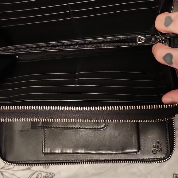 Gucci wallet - Picture 3 of 7